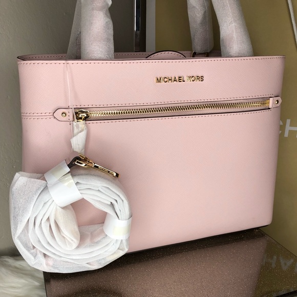 Michael Kors Hailee MD satchel - Picture 5 of 8